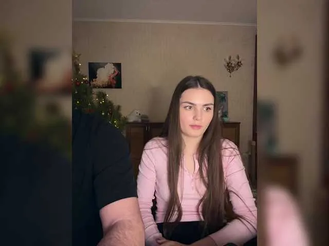 TwoPlay on BongaCams