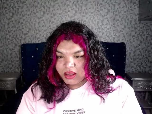 Tylavalenciax from BongaCams