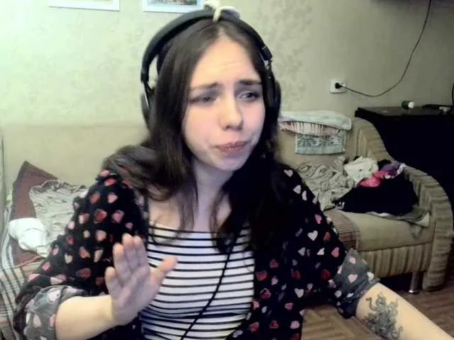 TyNoTsuKR — Freechat on BongaCams