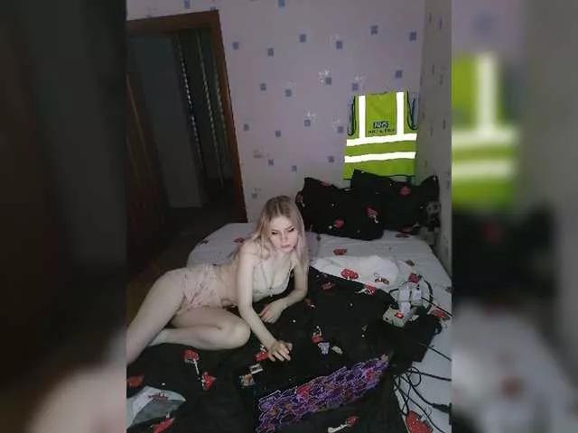 ummmpaLummmpa on BongaCams 