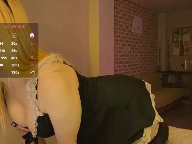ummmpaLummmpa on BongaCams 
