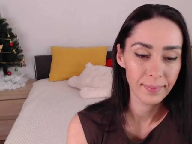 ValeriaFoxx on BongaCams