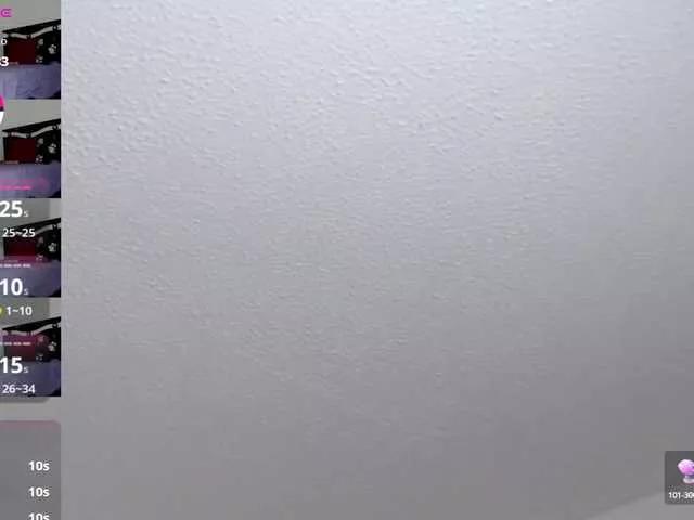 Offline Valerydirty-dark on BongaCams