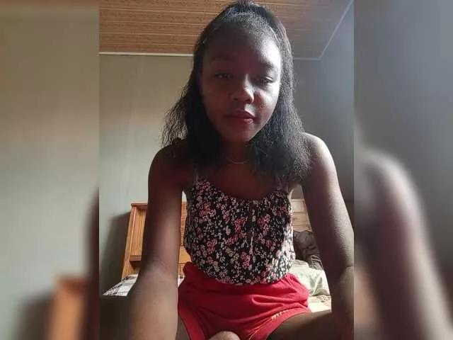 Vanessaha on BongaCams 