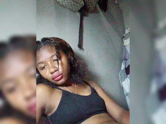 Vanessaha on BongaCams 