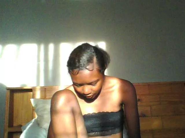 Vanessaha on BongaCams 