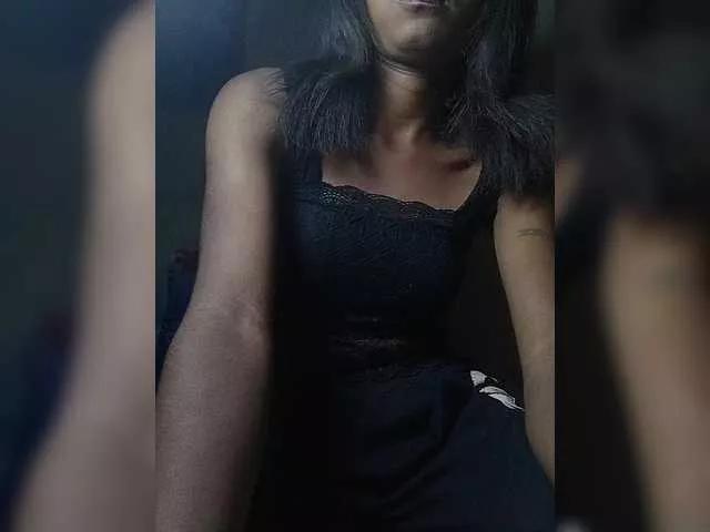 Vanessaha on BongaCams 