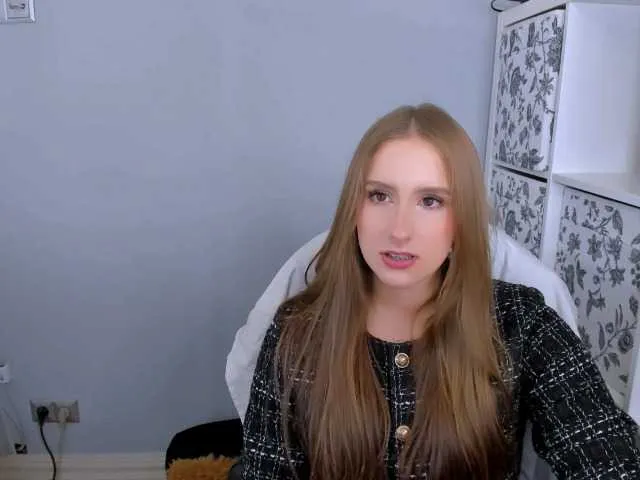 VanessaModel on BongaCams