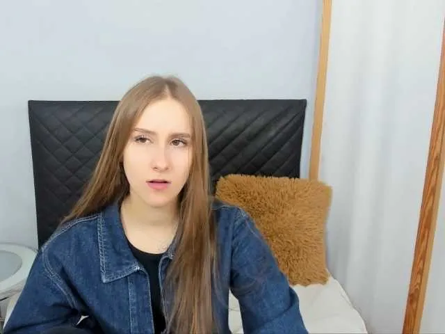 VanessaModel on BongaCams