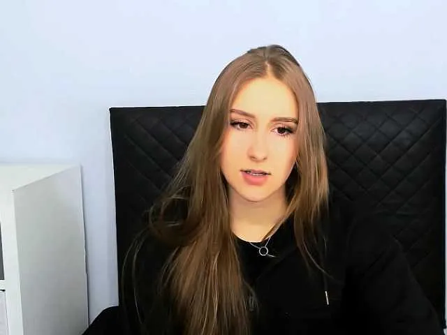 VanessaModel on BongaCams