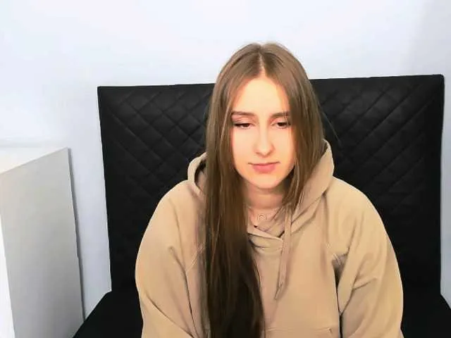 VanessaModel on BongaCams