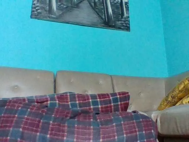 Vanylliah on BongaCams