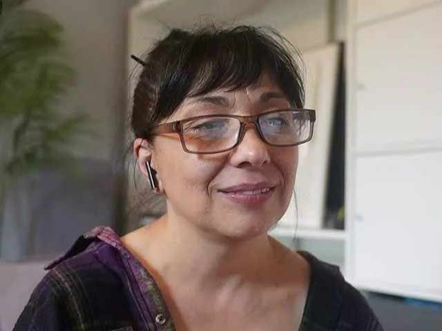 Varvara- on BongaCams 