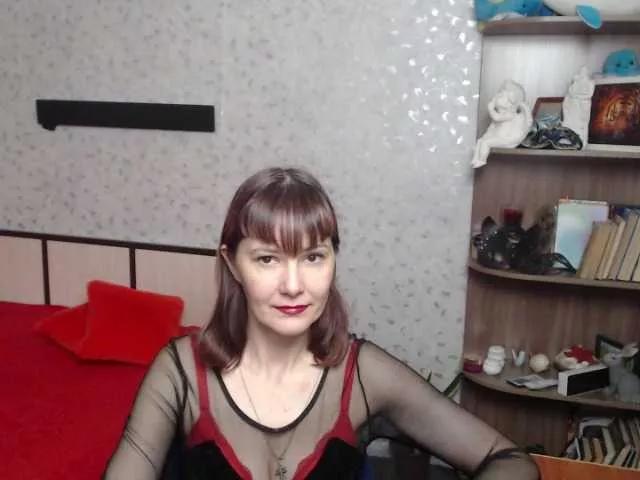 VasilisaGold from BongaCams