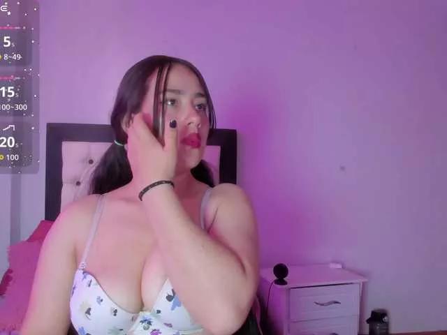 veeronica-smith on BongaCams