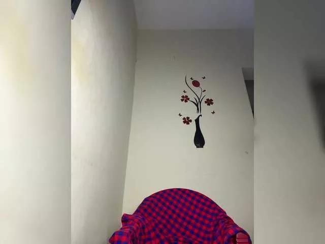 Velveet on BongaCams