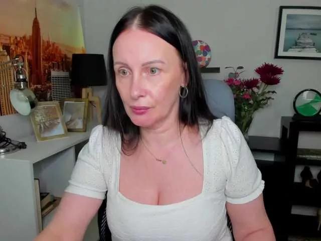 Offline velvetJasmine on BongaCams