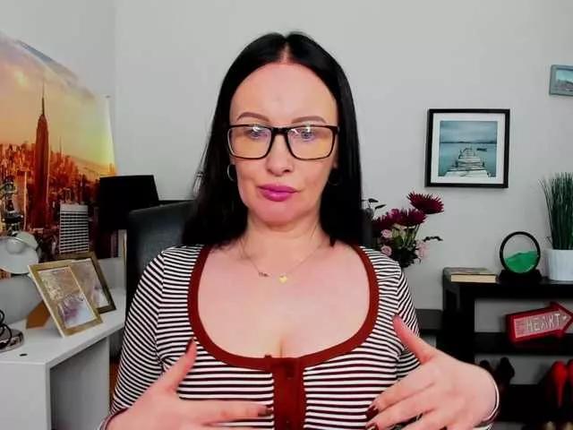 Offline velvetJasmine on BongaCams