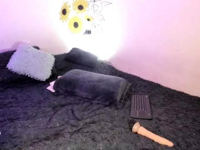 venusxadam on BongaCams
