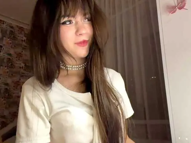 VernieWhitcher on BongaCams