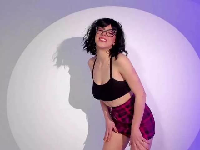 Veronica-Luna on BongaCams 