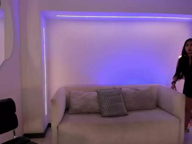 VeronicaBlue on BongaCams