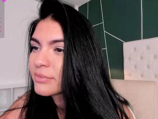 VeronicaLanz on BongaCams 