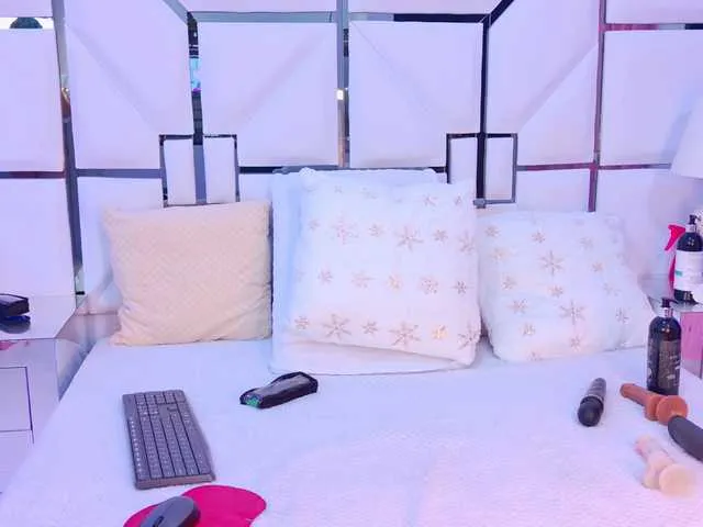 VeronicaSttar on BongaCams