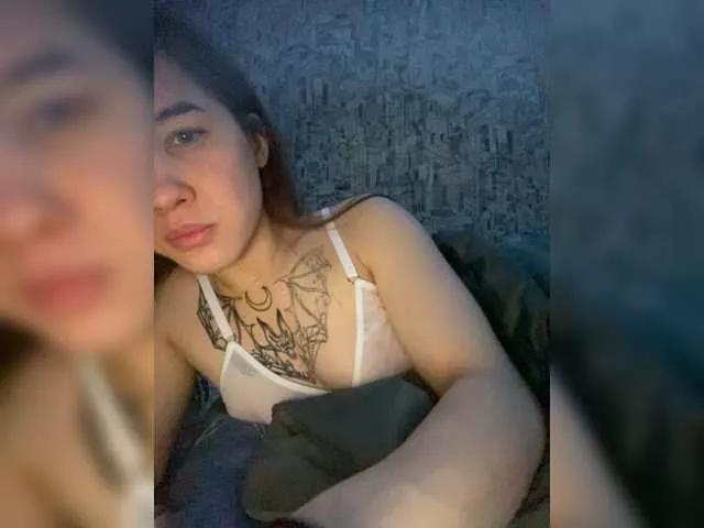 Veronikacc3 on BongaCams