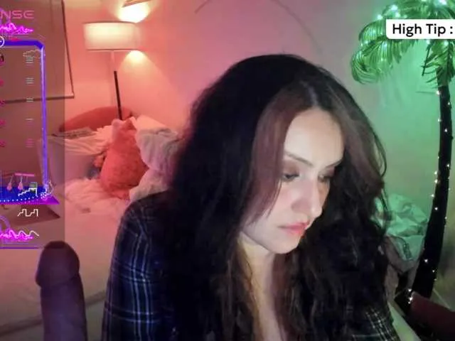 Vesabb on BongaCams