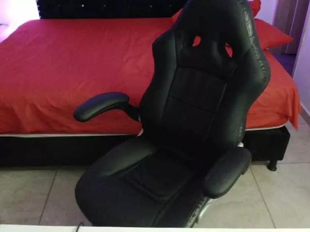 Victoriacam- on BongaCams 