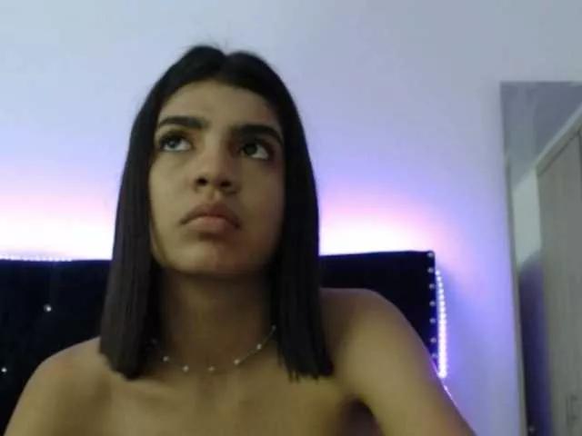 Victoriacam- on BongaCams 