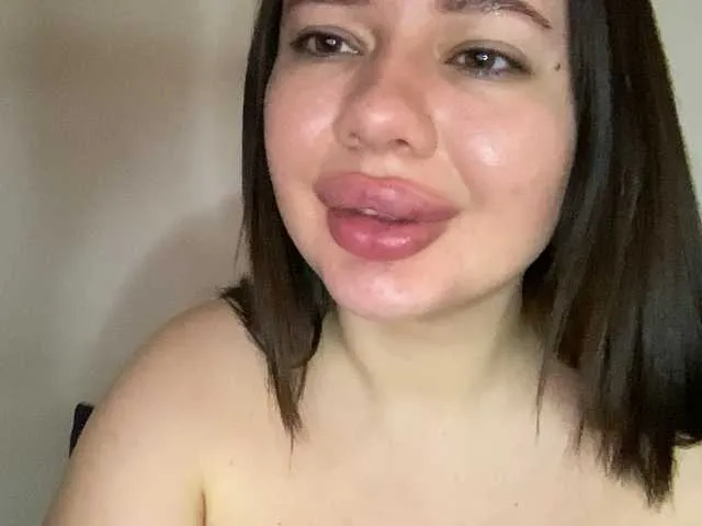 VikaSpace on BongaCams