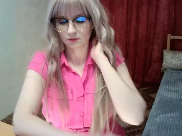 Vikki-Karp on BongaCams 