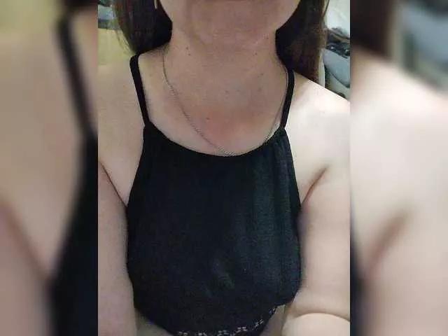 Vikki-vik on BongaCams