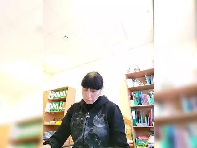 Offline VikNika on BongaCams