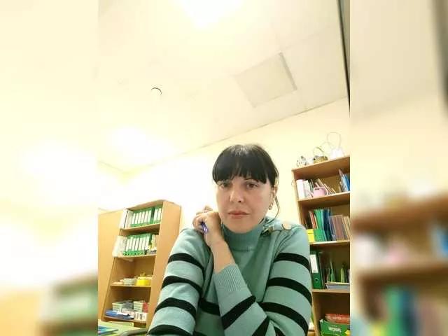 Offline VikNika on BongaCams