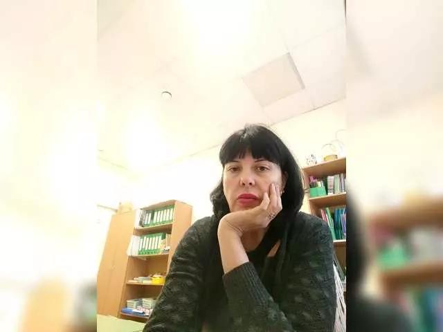 VikNika from BongaCams