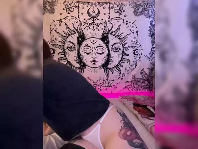 Villanelle on BongaCams 