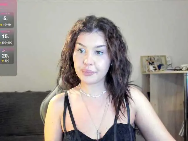 VILOVERS —  Hello, Pussy with hair,favorite vibration 38, camera 120 with comments in PM, requests without tokens - ban.