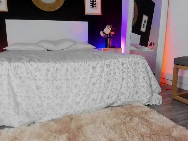 VioletPaket on BongaCams