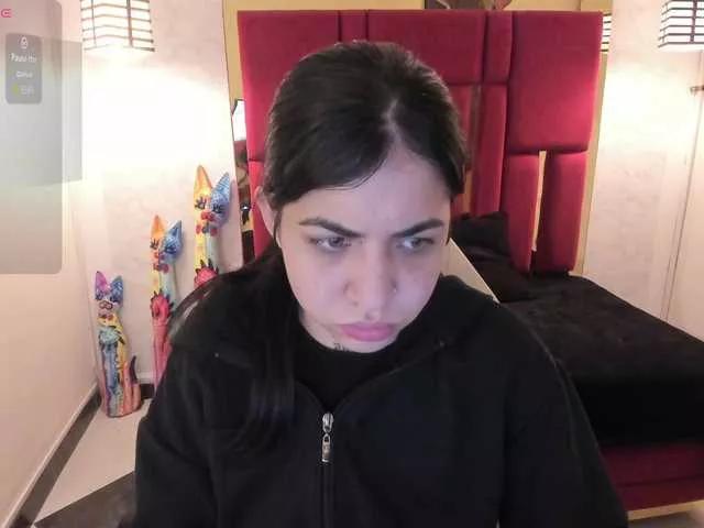 violetsmith on BongaCams