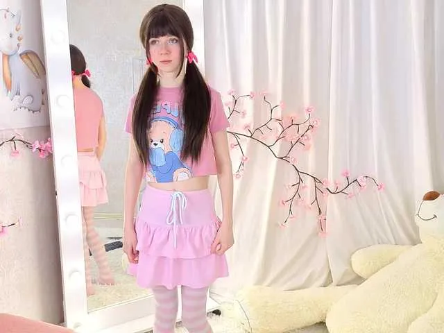 ViollaDream — Freechat on BongaCams