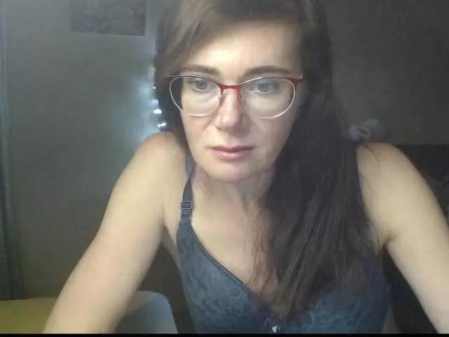 VioricaRoss on BongaCams 