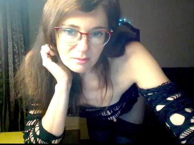 VioricaRoss on BongaCams 