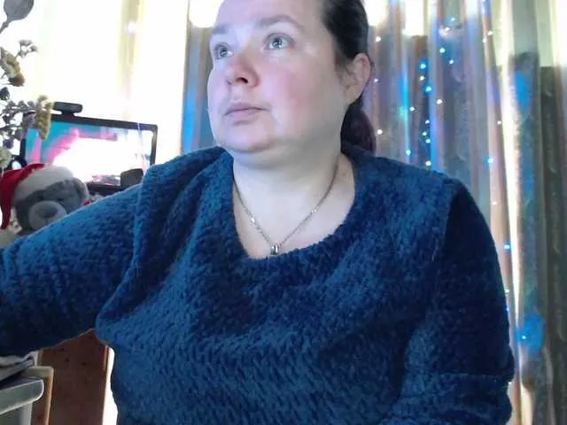 VIPLLLaraVIP on BongaCams
