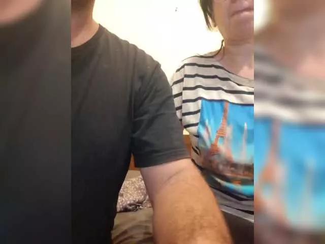 VityaAndLena from BongaCams