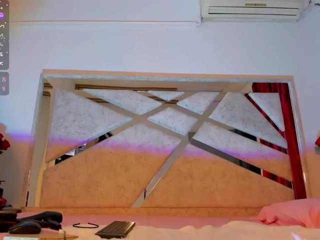 VivianneHart from BongaCams