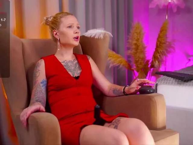 Check out sexy stripper ViviaRocks ViviaRocks from BongaCams