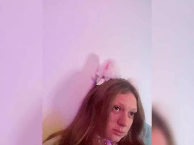 Offline VixyVee on BongaCams